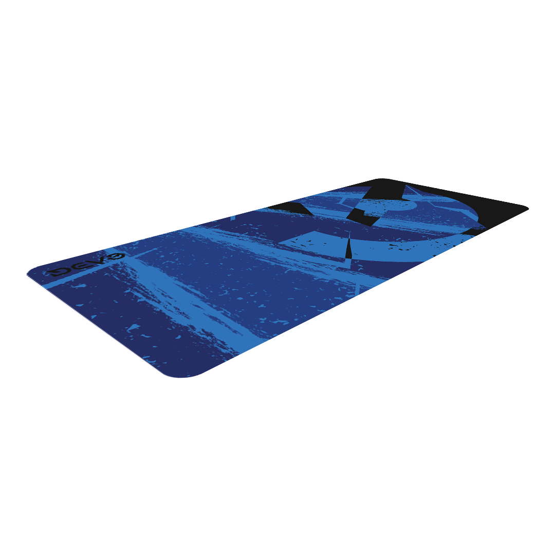 Devo Gaming Mouse Pad - Cobalt Strike - 900 3